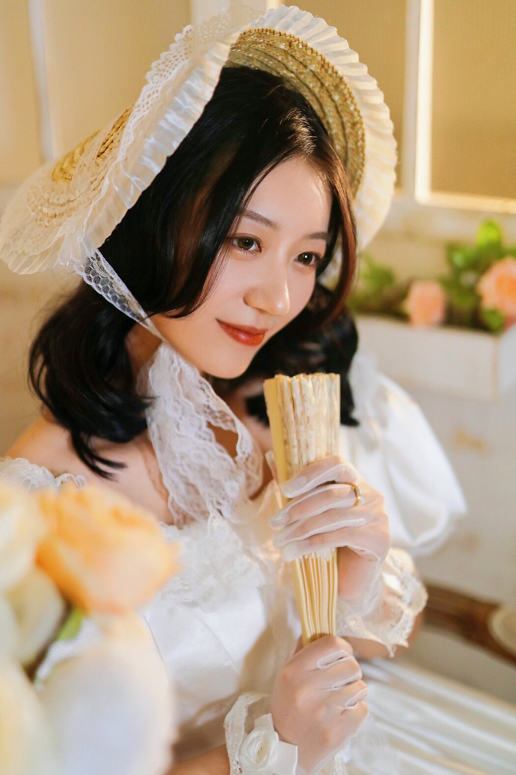 YiTuYu艺图语 Vol.2701 Yu Fang