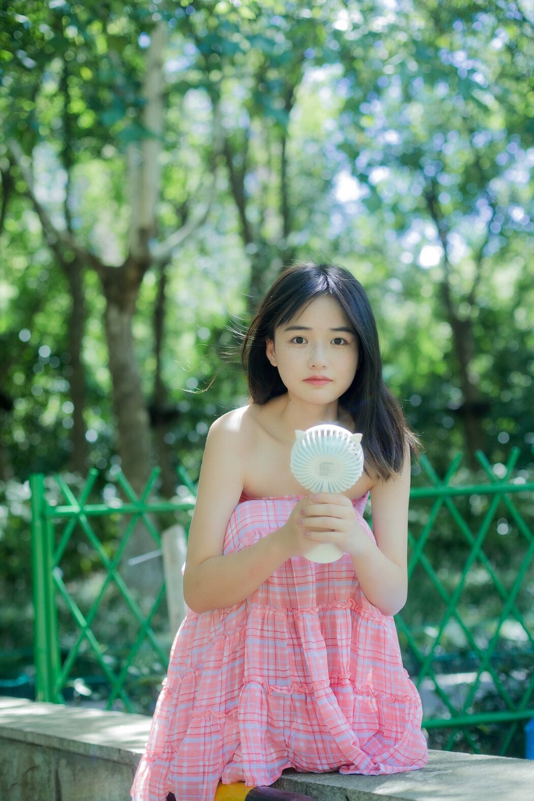 YiTuYu艺图语 Vol.2631 Xiao Yi Mei Mei Cute