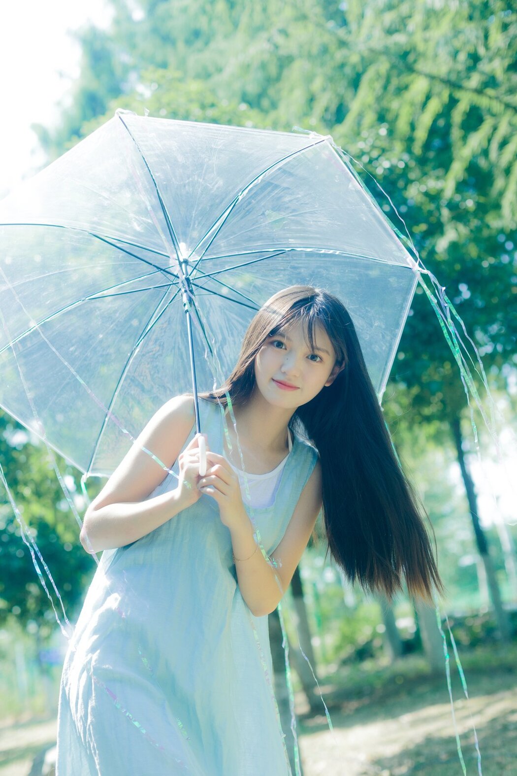 YiTuYu艺图语 Vol.2713 Xiao Chen