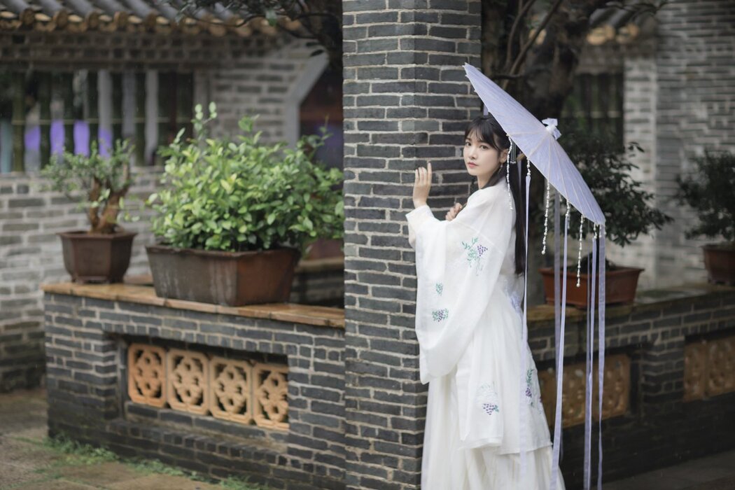 YiTuYu艺图语 Vol.264 Xiang Xiang