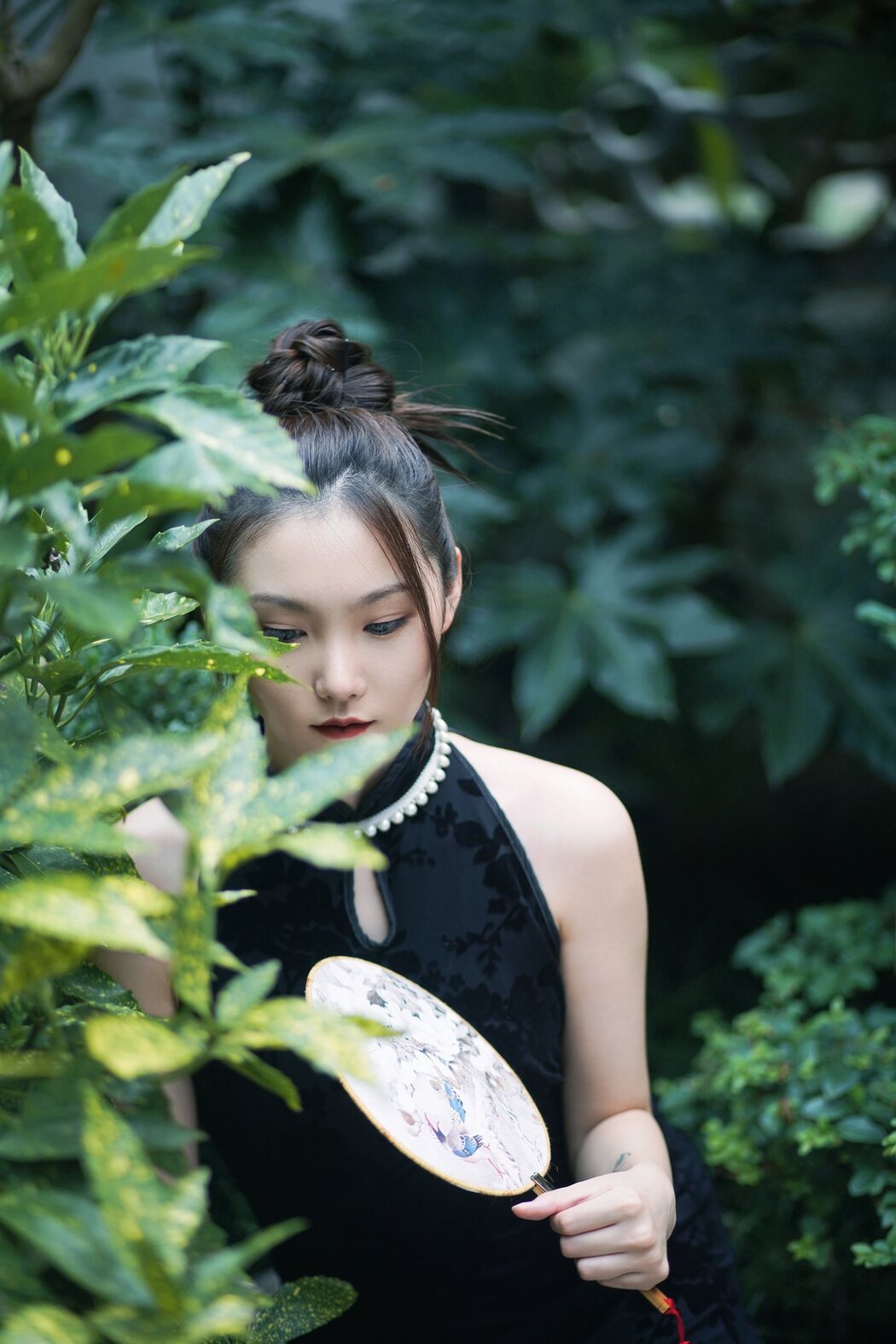 YiTuYu艺图语 Vol.2669 Niao Niao