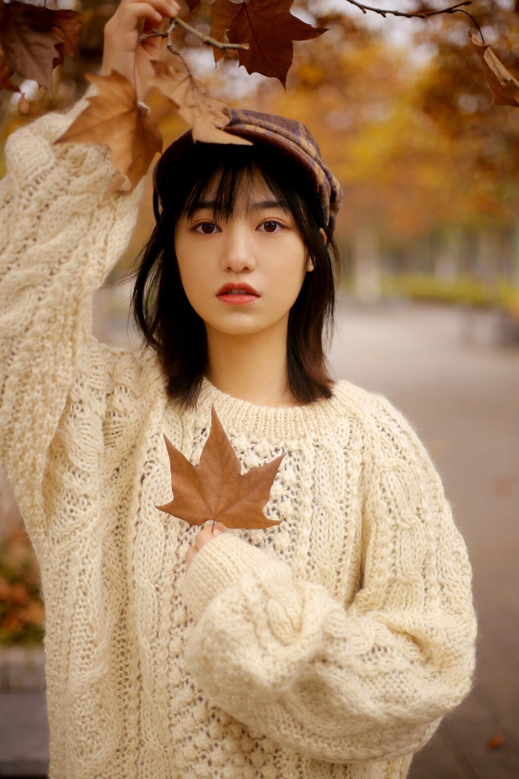 YiTuYu艺图语 Vol.2635 Panniling