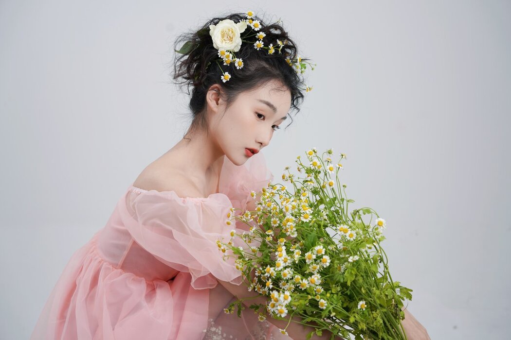 YiTuYu艺图语 Vol.2641 Xin Xin