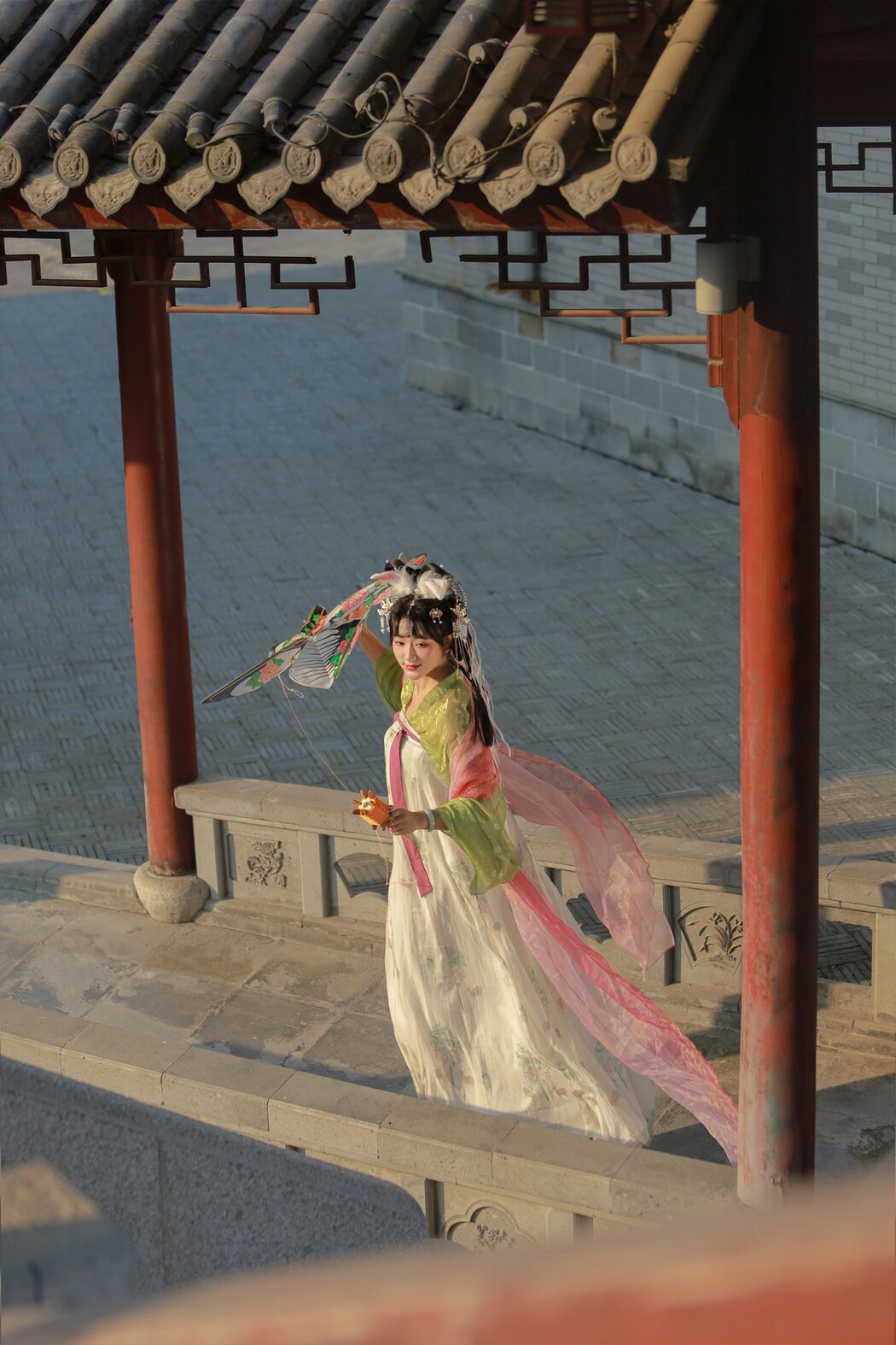 YiTuYu艺图语 Vol.2665 Yun Xi La