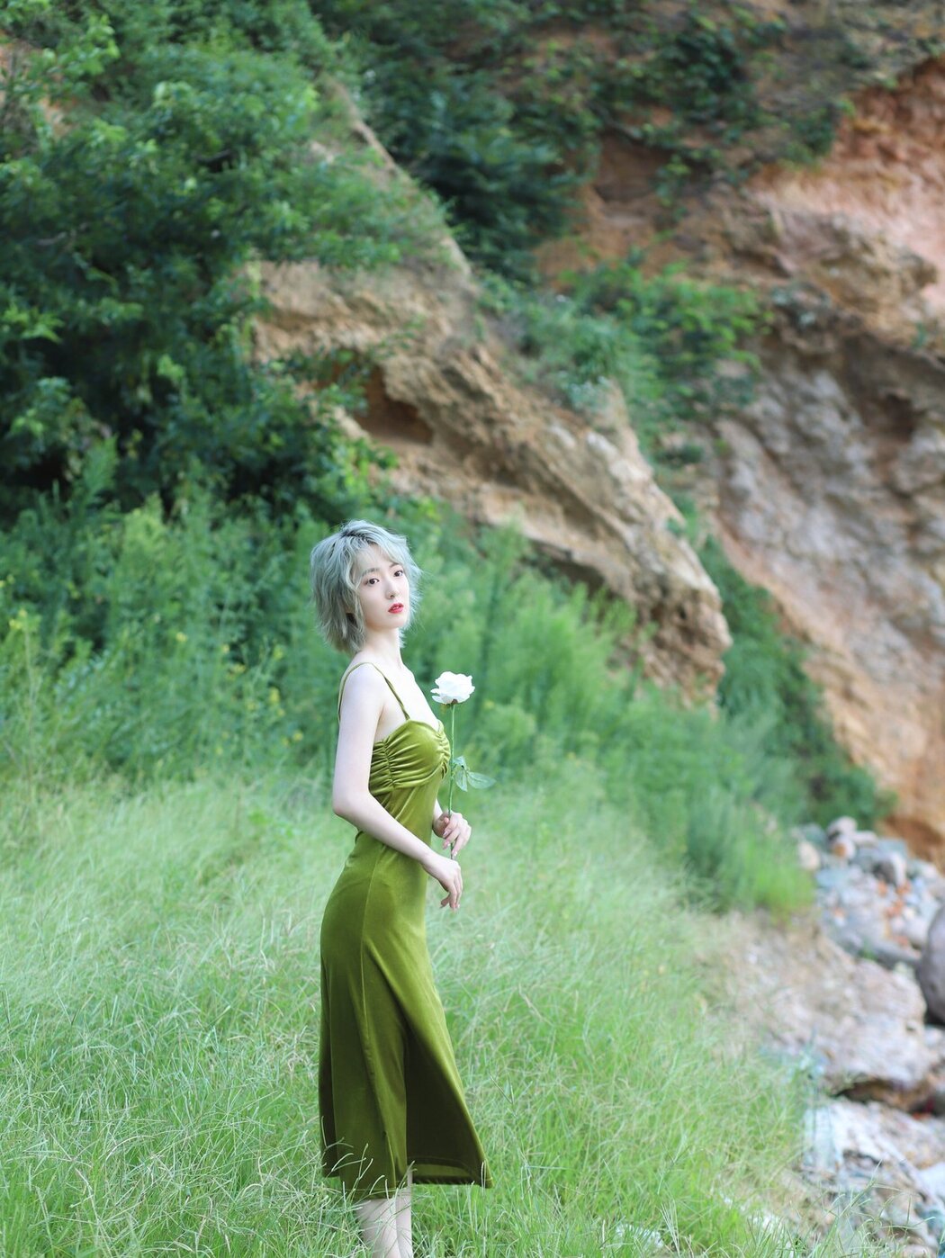 YiTuYu艺图语 Vol.2678 Xiao Zhao