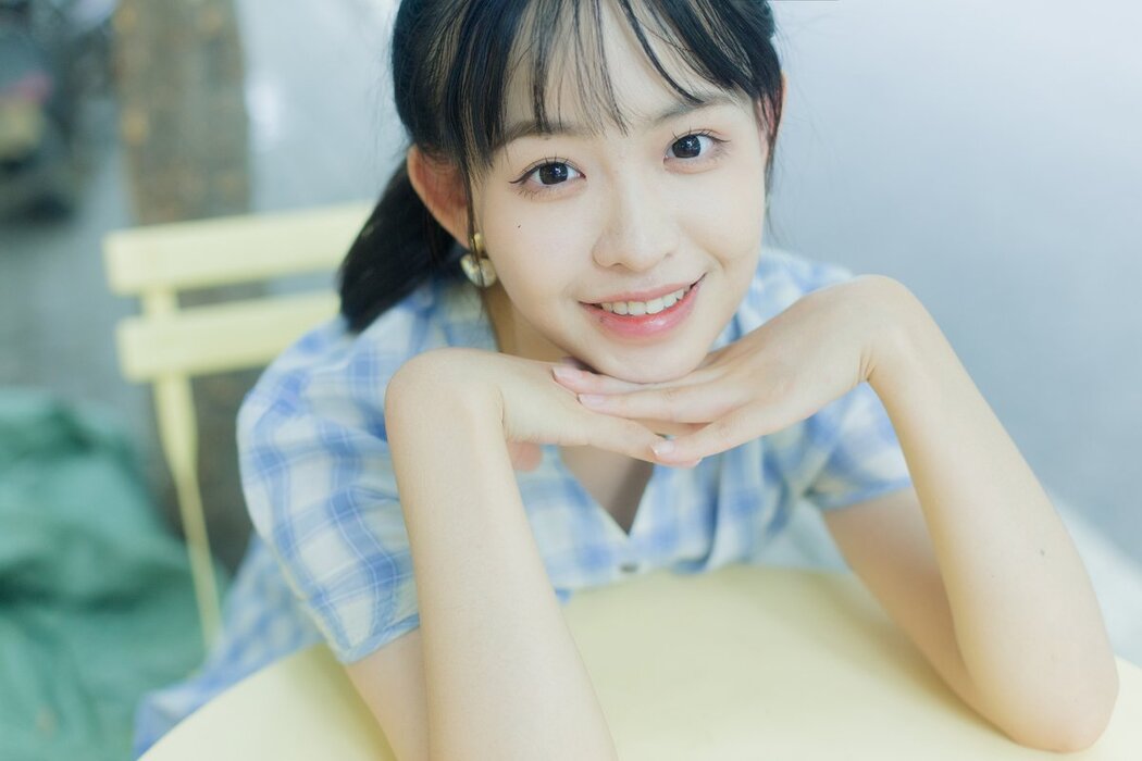 YiTuYu艺图语 Vol.2690 Chi Bao Le Ma