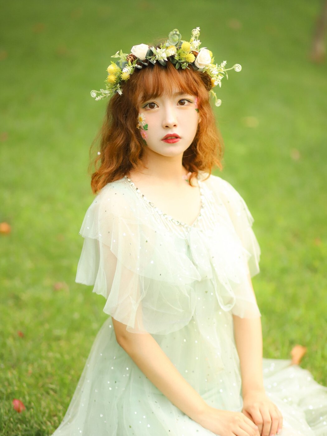 YiTuYu艺图语 Vol.2659 Zha Ji Bing Ke Le