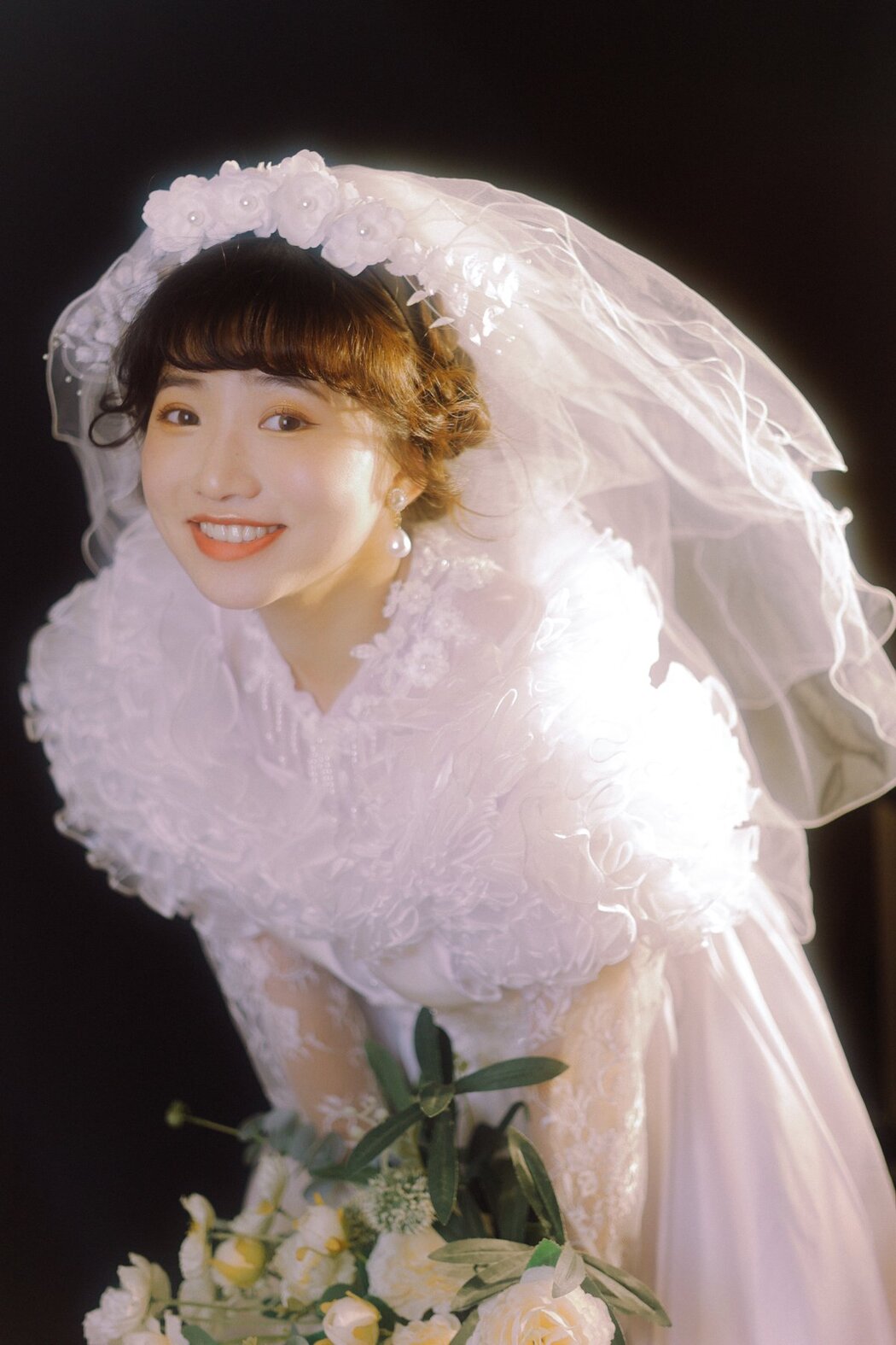YiTuYu艺图语 Vol.2687 Lan Pang Zi
