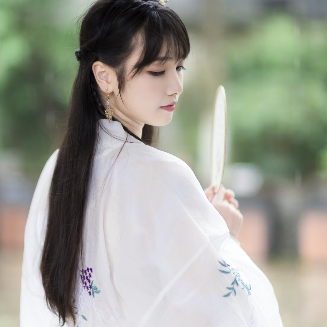 YiTuYu艺图语 Vol.264 Xiang Xiang