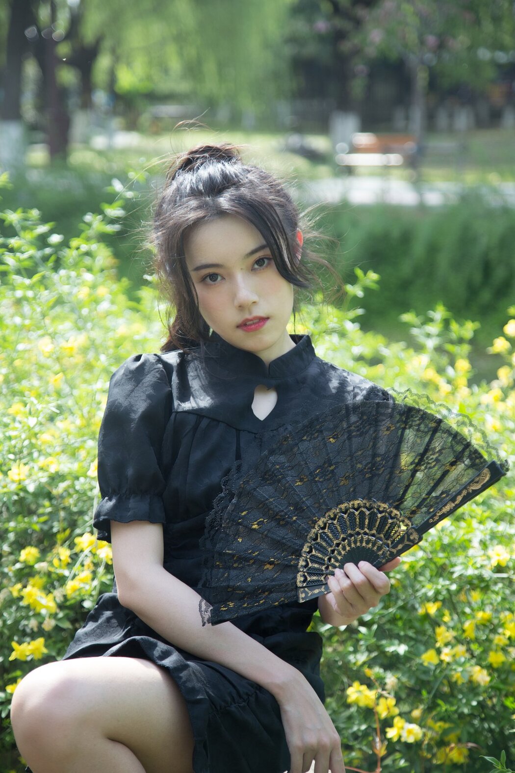 YiTuYu艺图语 Vol.2681 Jing Jing Jing