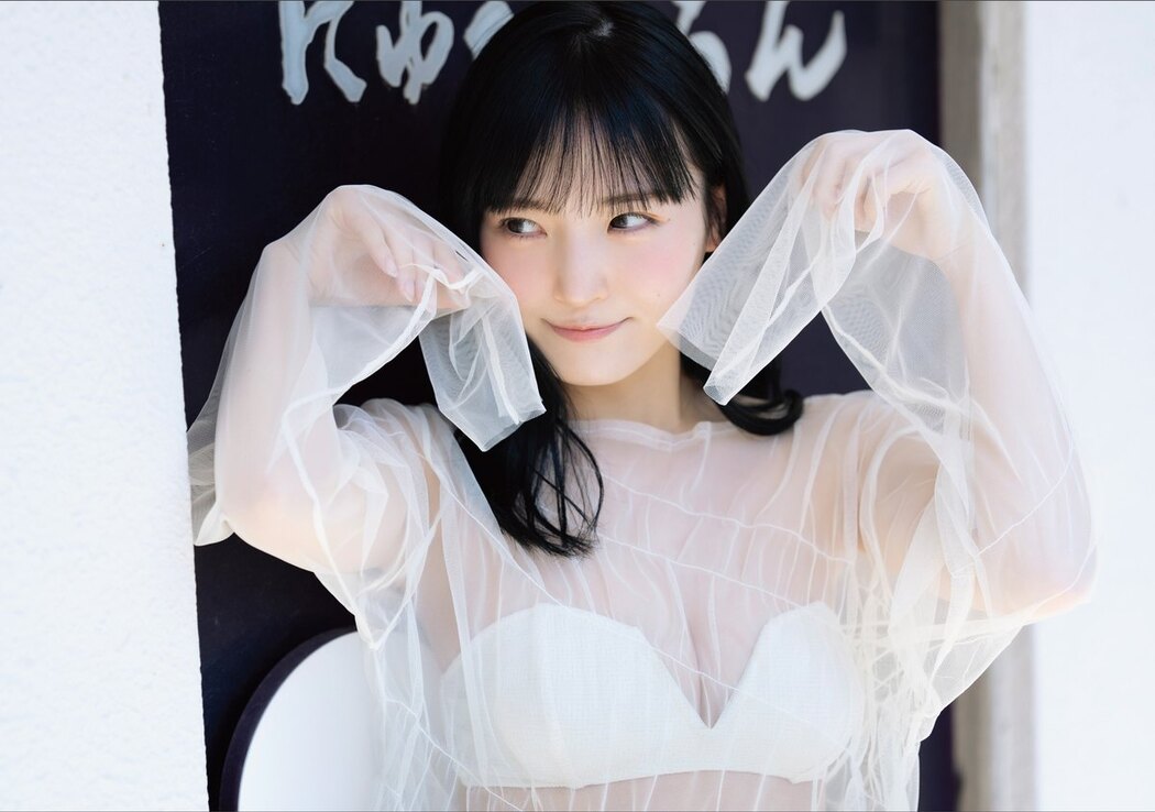EX Taishu Photobook 2023-07-14 Yura Yura 由良ゆら – Im Home Welcome Back