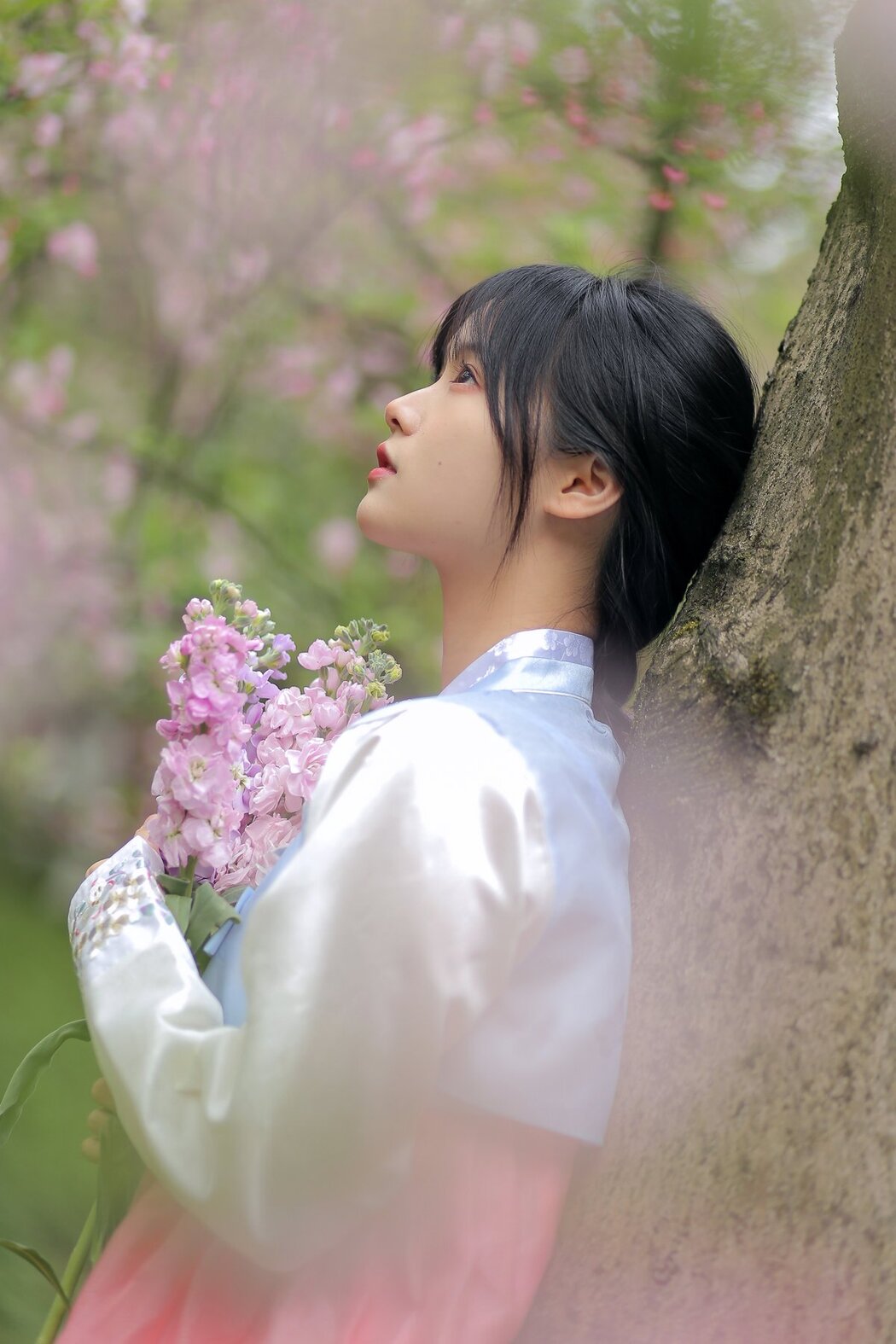YiTuYu艺图语 Vol.2644 Zhi Chun He