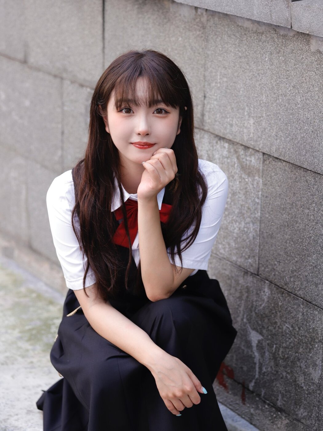 YiTuYu艺图语 Vol.2656 Zha Ji Bing Ke Le