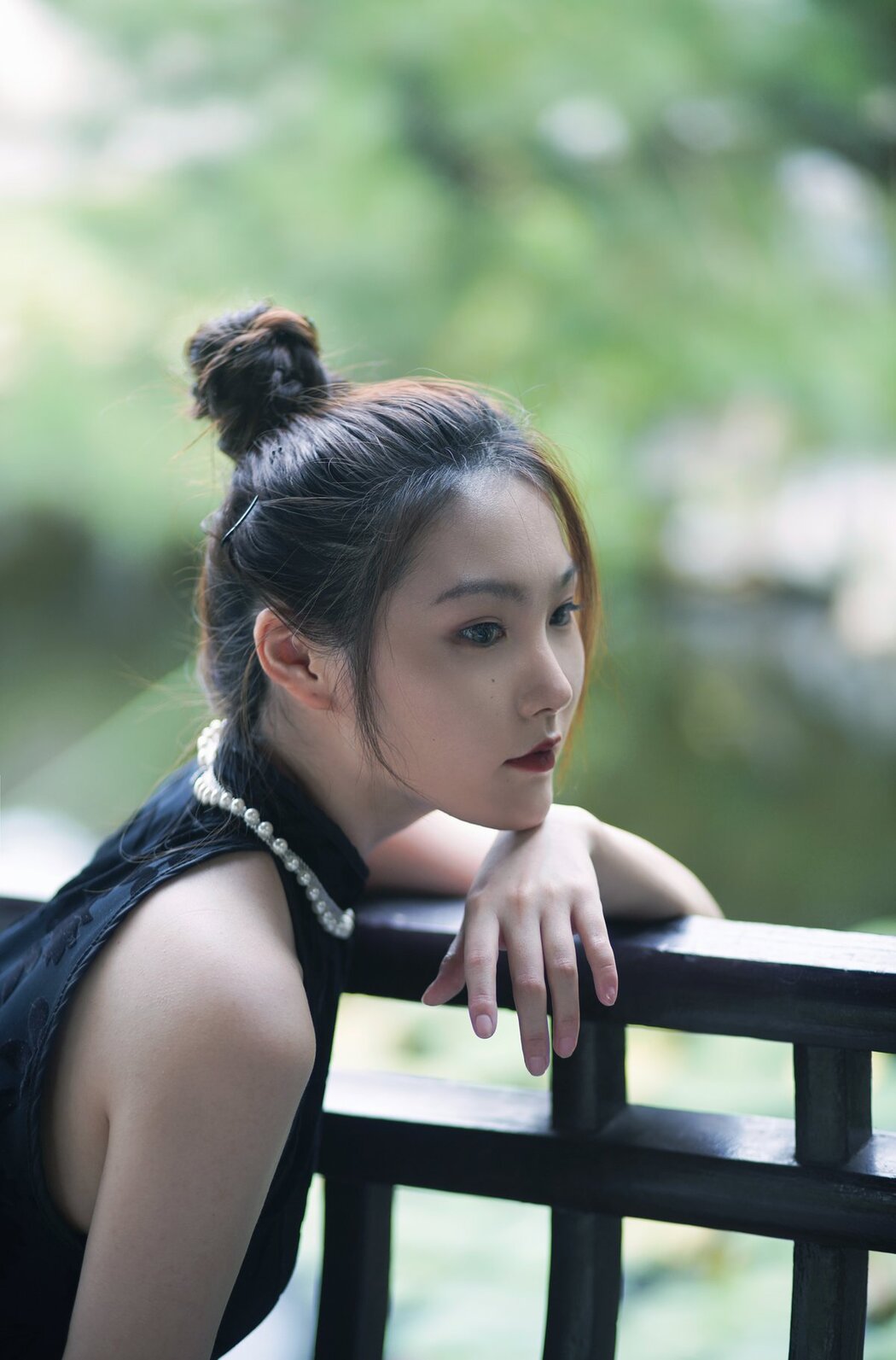 YiTuYu艺图语 Vol.2669 Niao Niao