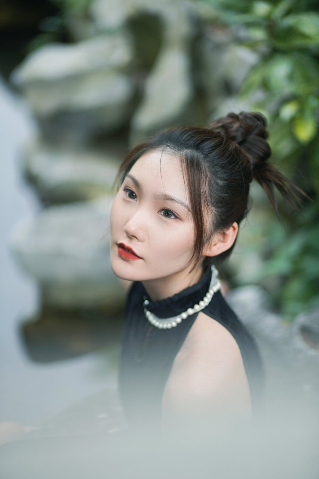 YiTuYu艺图语 Vol.2669 Niao Niao