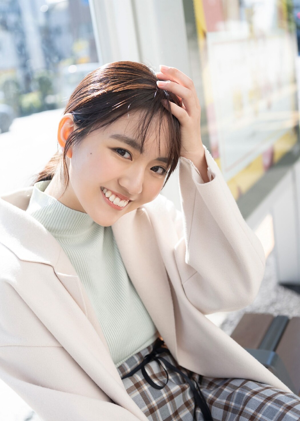 EX Taishu Digital Photobook 2023-02-15 Runa Toyoda 豊田ルナ – Morning Moon Midday Moon