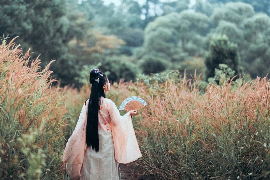 YiTuYu艺图语 Vol.269 Tu Xiao Bai