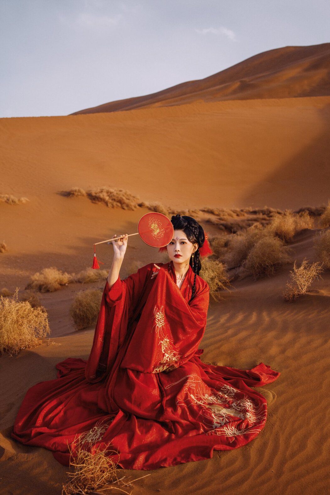 YiTuYu艺图语 Vol.272 Tu Xiao Bai