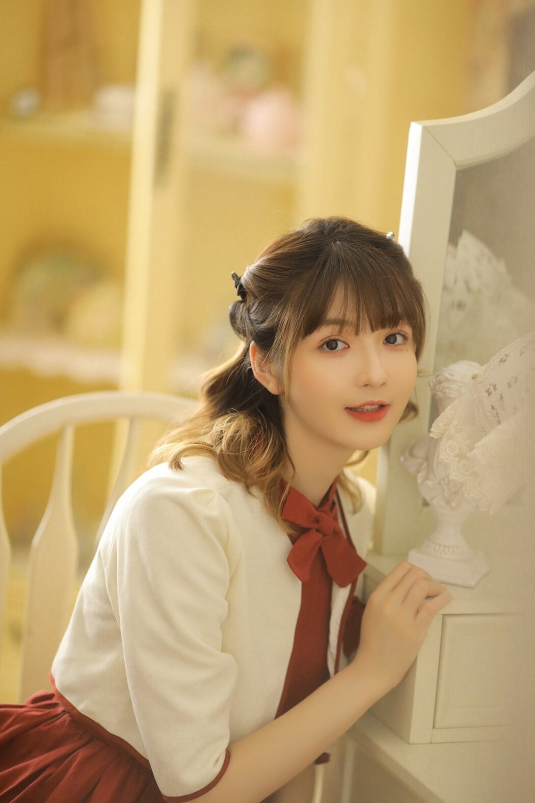 YiTuYu艺图语 Vol.2650 Jin Di Vivian