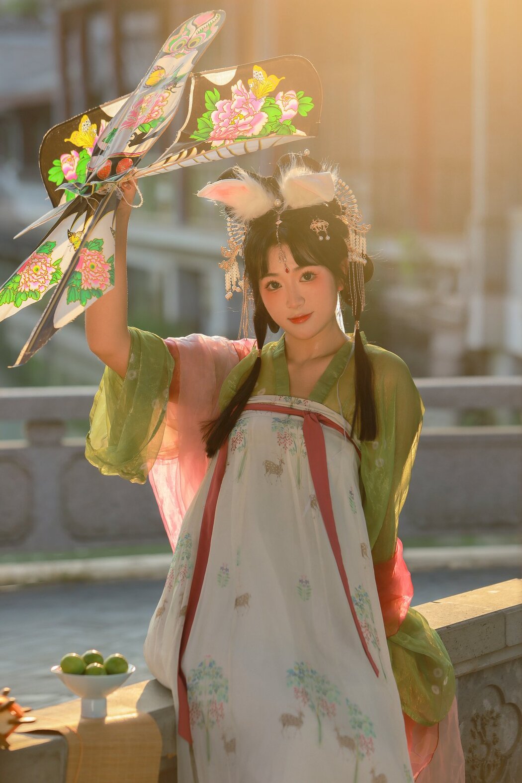 YiTuYu艺图语 Vol.2665 Yun Xi La