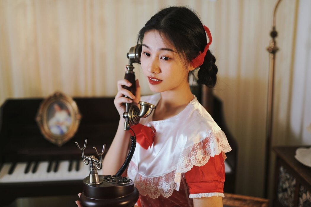 YiTuYu艺图语 Vol.2634 Xiao Yi Yi X