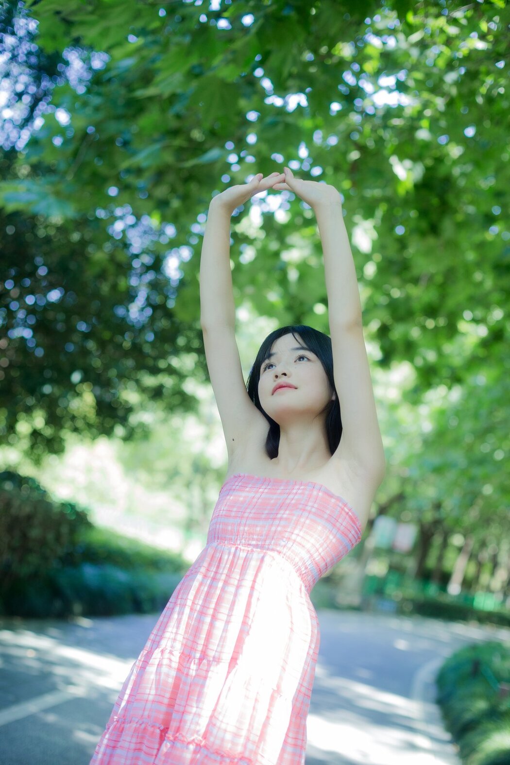 YiTuYu艺图语 Vol.2631 Xiao Yi Mei Mei Cute