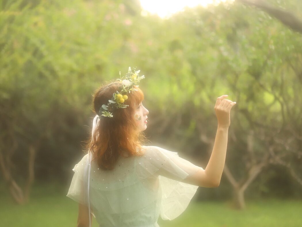 YiTuYu艺图语 Vol.2659 Zha Ji Bing Ke Le