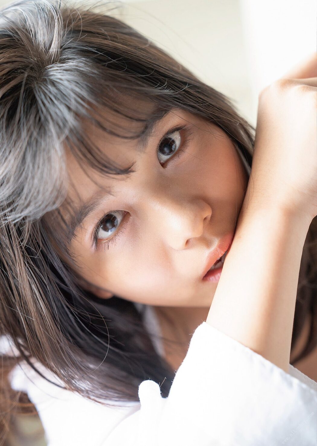 EX Taishu Photobook Nanami Asahi 朝日ななみ – Always Sunny 2021-09-15