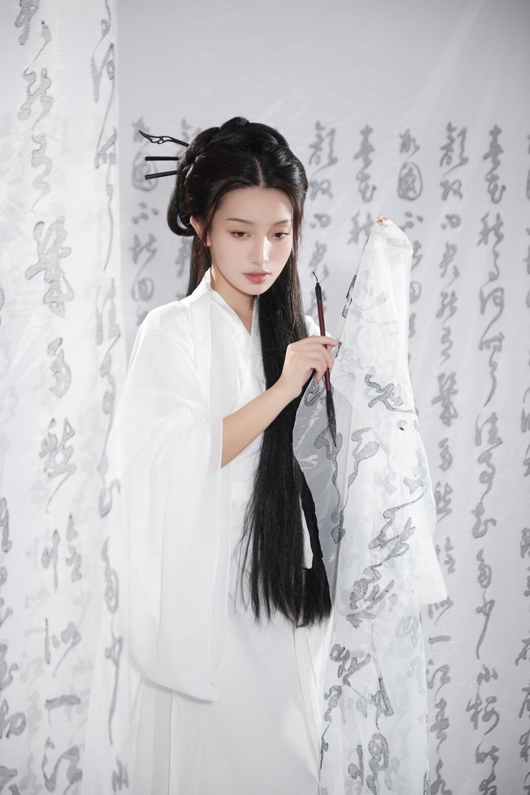 YiTuYu艺图语 Vol.2704 Ning Meng Jing A