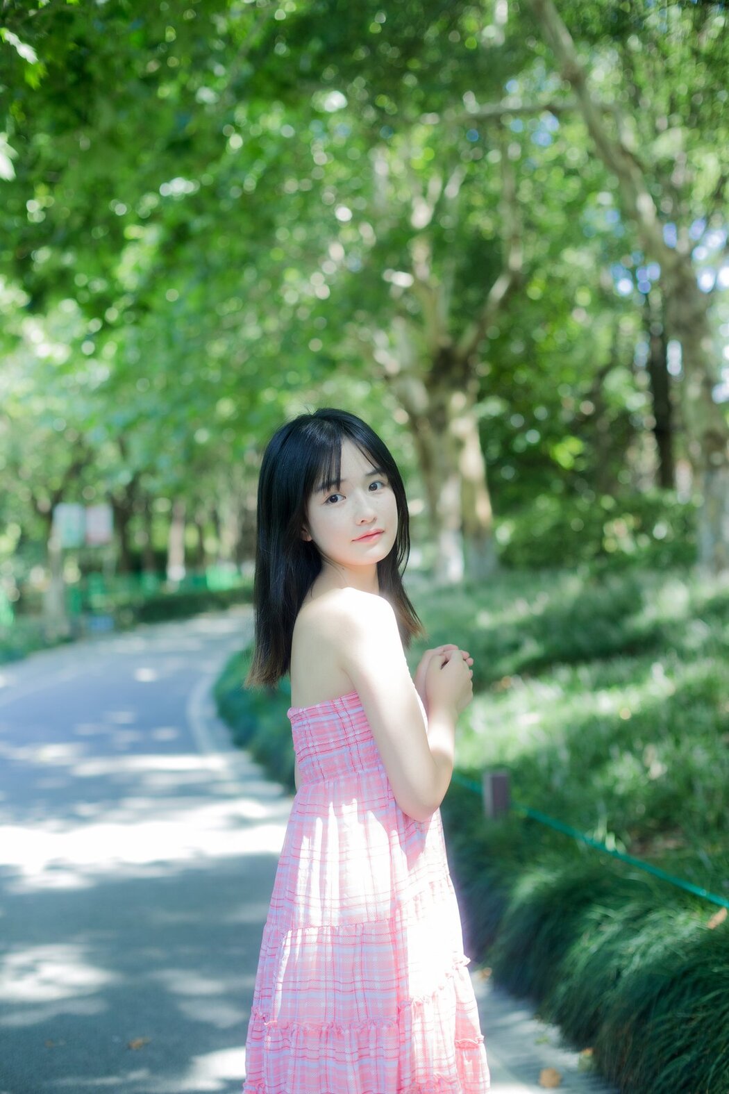 YiTuYu艺图语 Vol.2631 Xiao Yi Mei Mei Cute