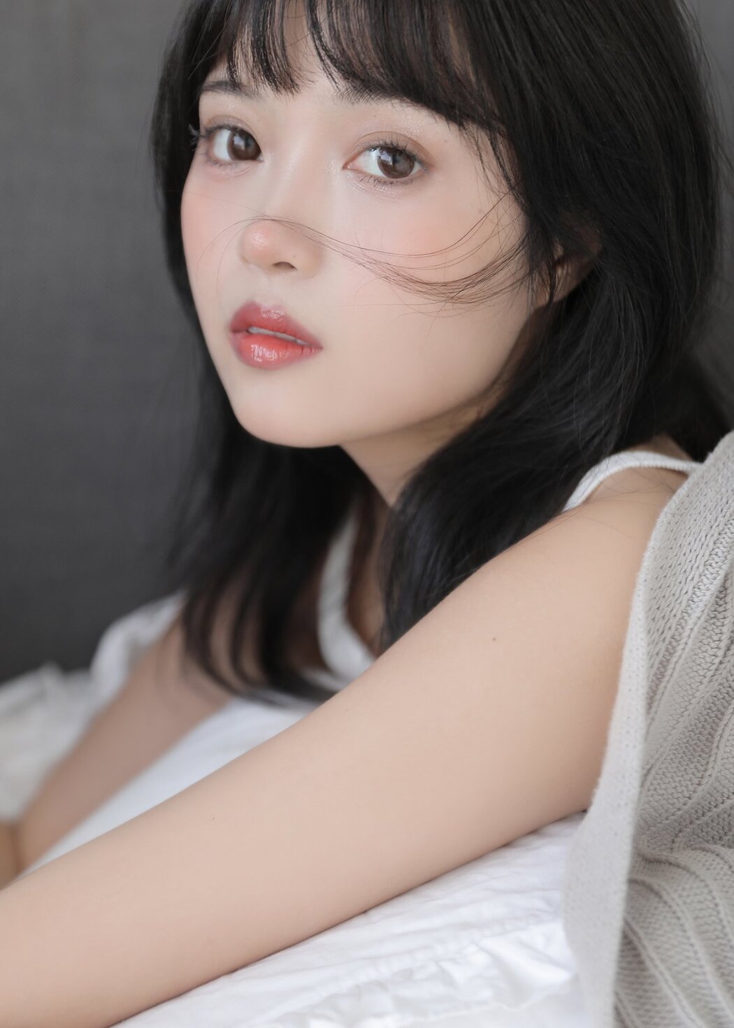 YiTuYu艺图语 Vol.2640 Xiao Wei Ren Er