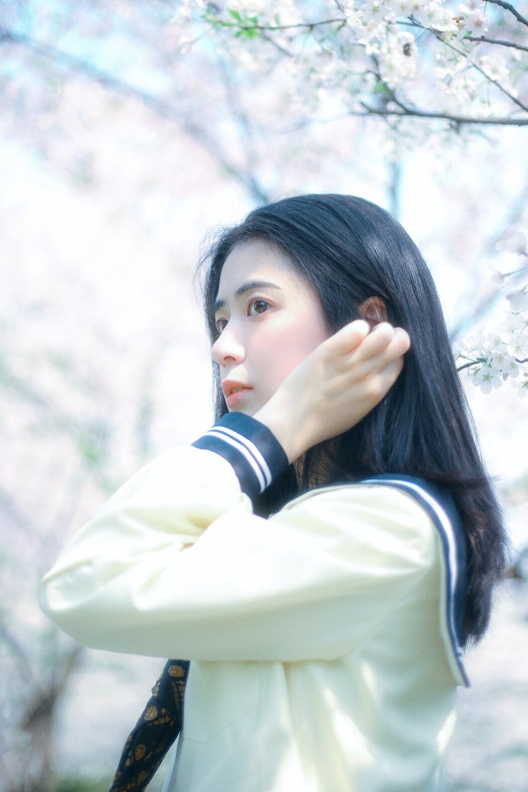YiTuYu艺图语 Vol.2675 Tong Ren Er