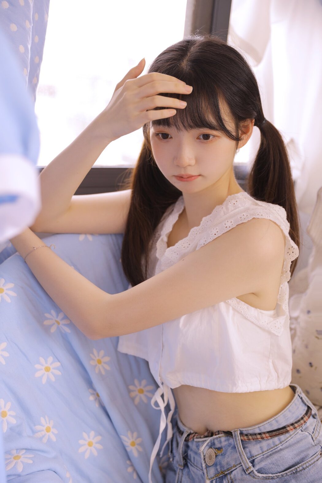 YiTuYu艺图语 Vol.2632 Bu Yu Ci