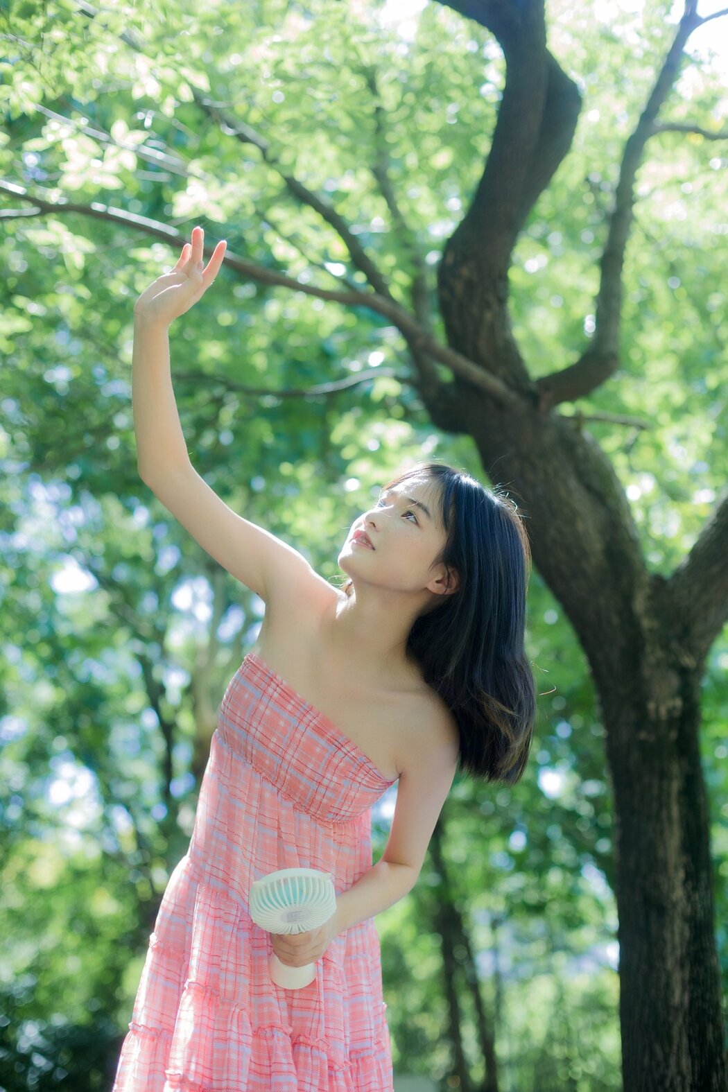 YiTuYu艺图语 Vol.2631 Xiao Yi Mei Mei Cute