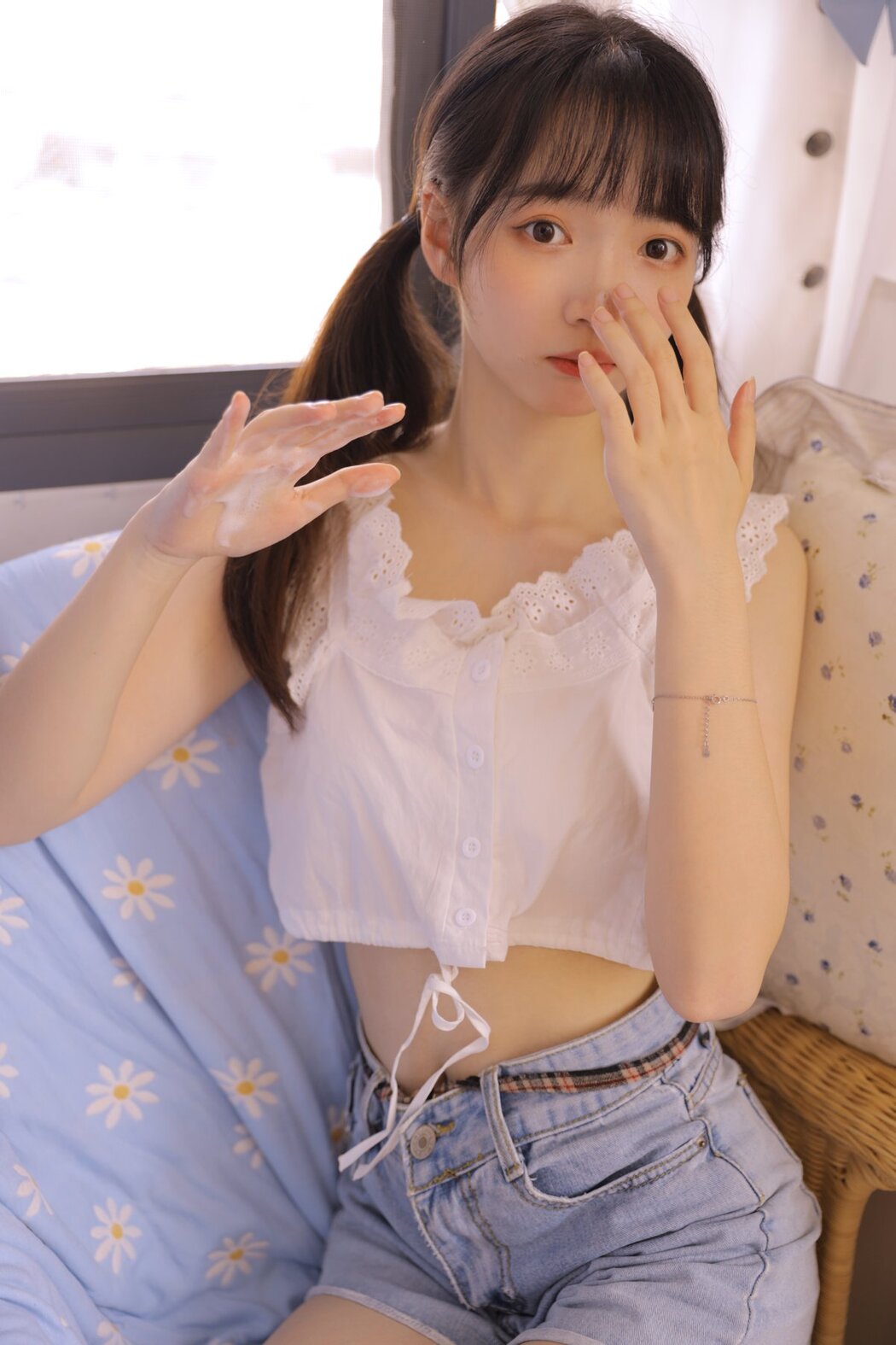 YiTuYu艺图语 Vol.2632 Bu Yu Ci