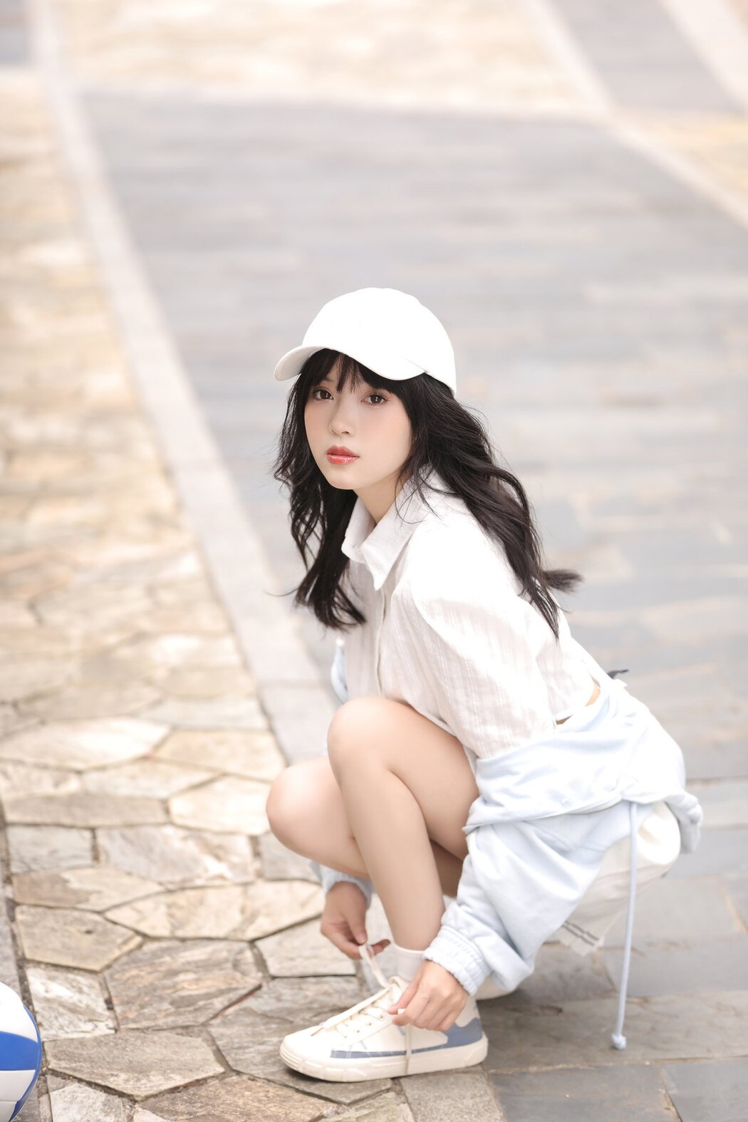 YiTuYu艺图语 Vol.2686 Xiao Wei Ren Er