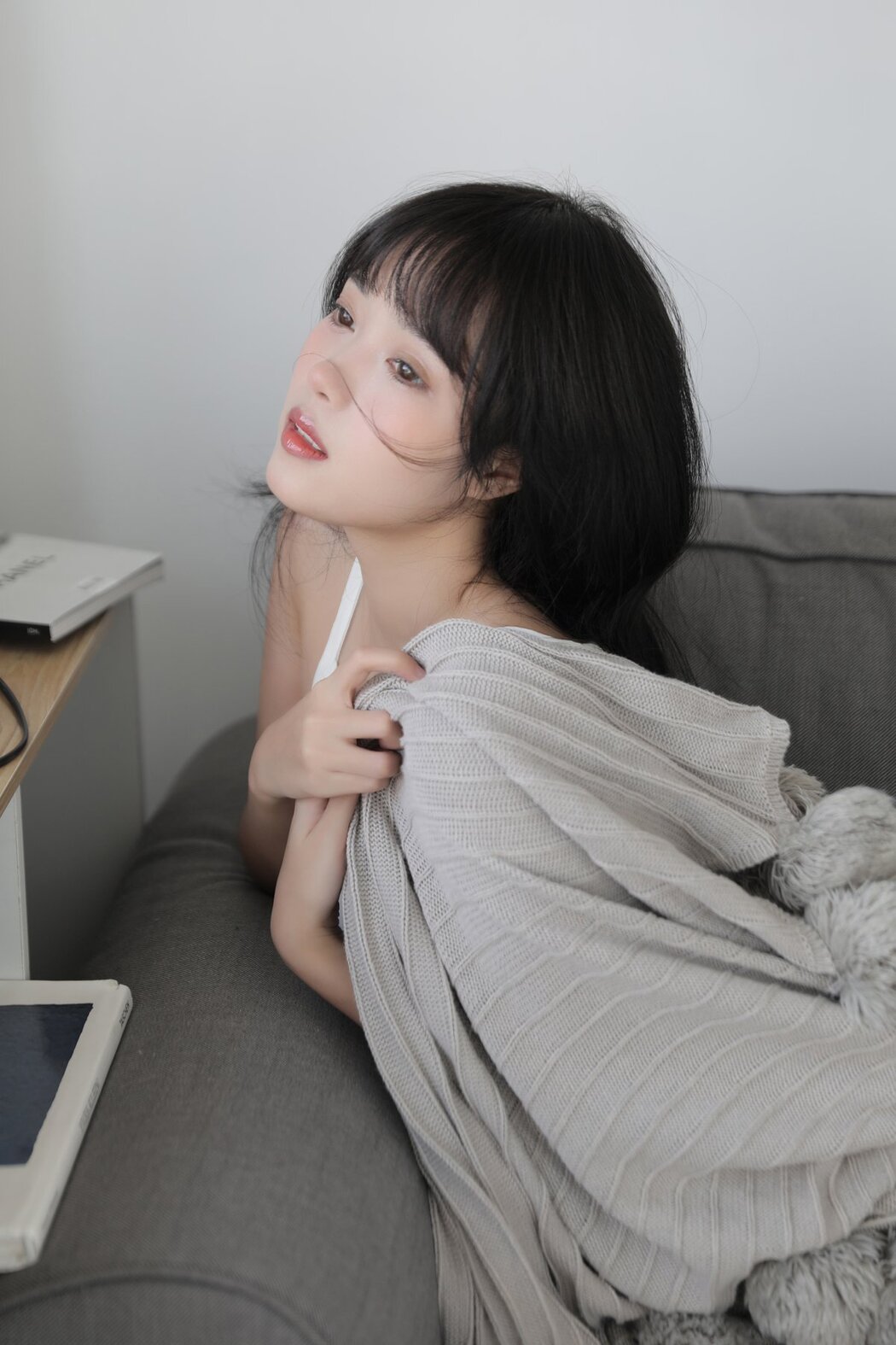 YiTuYu艺图语 Vol.2640 Xiao Wei Ren Er