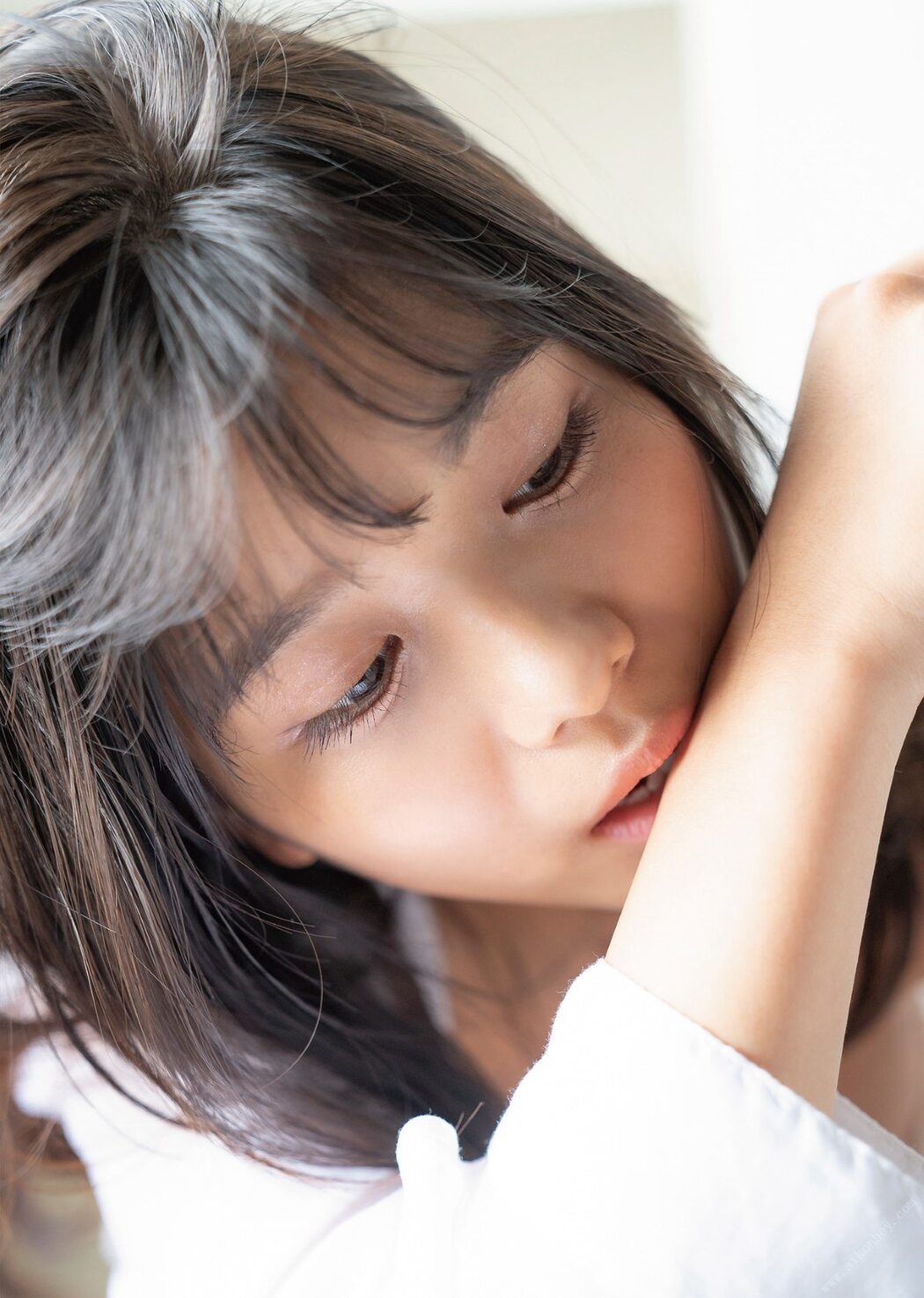 EX Taishu Photobook Nanami Asahi 朝日ななみ – Always Sunny 2021-09-15
