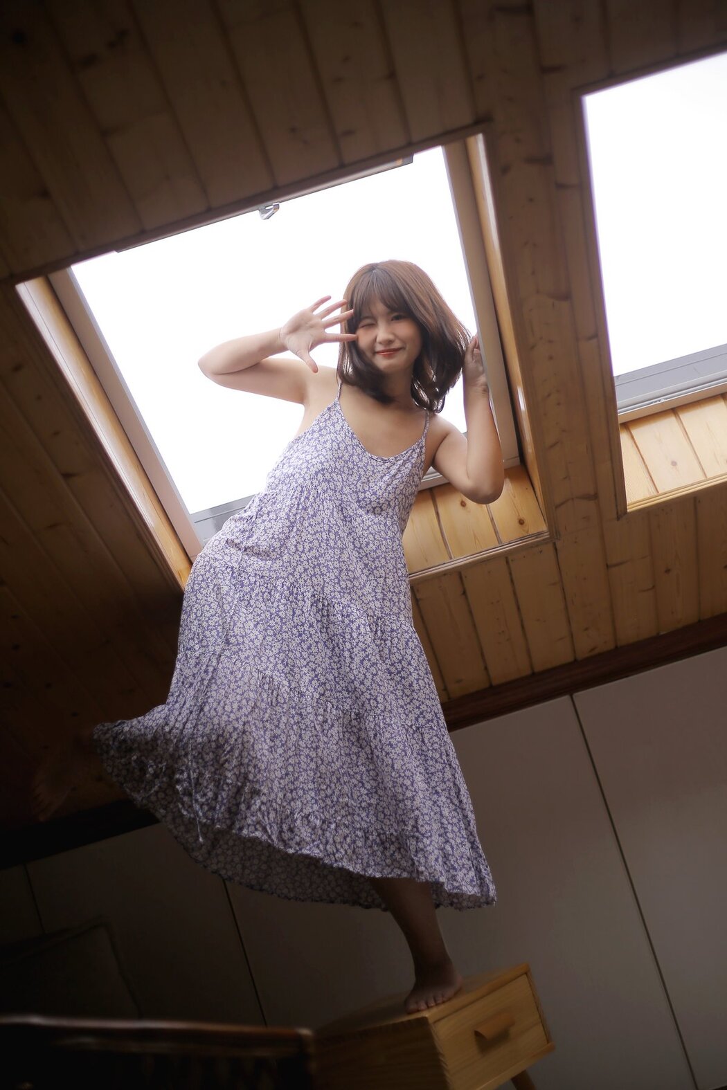 YiTuYu艺图语 Vol.2658 Xiao Chun Ye