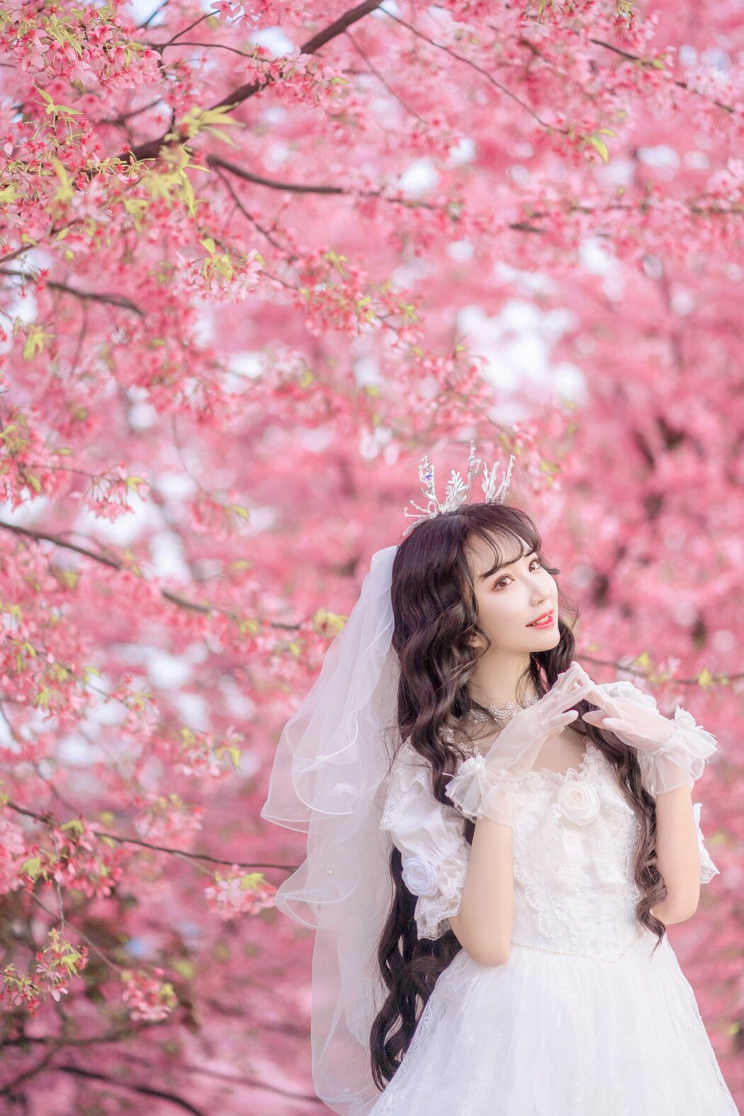 YiTuYu艺图语 Vol.2654 Qi Luo Sheng De Xiao Su Su