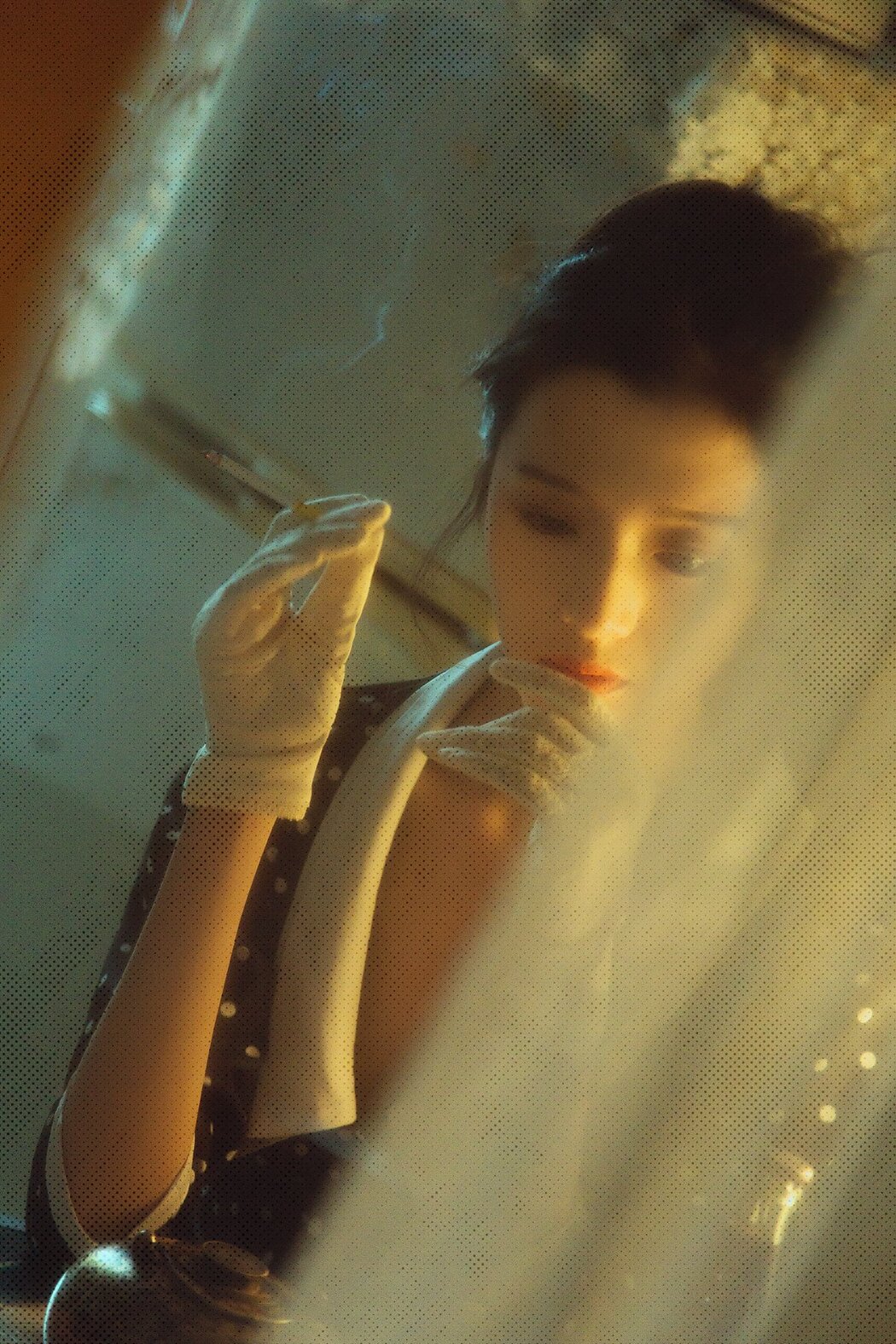 YiTuYu艺图语 Vol.2633 Liang Jia Xin