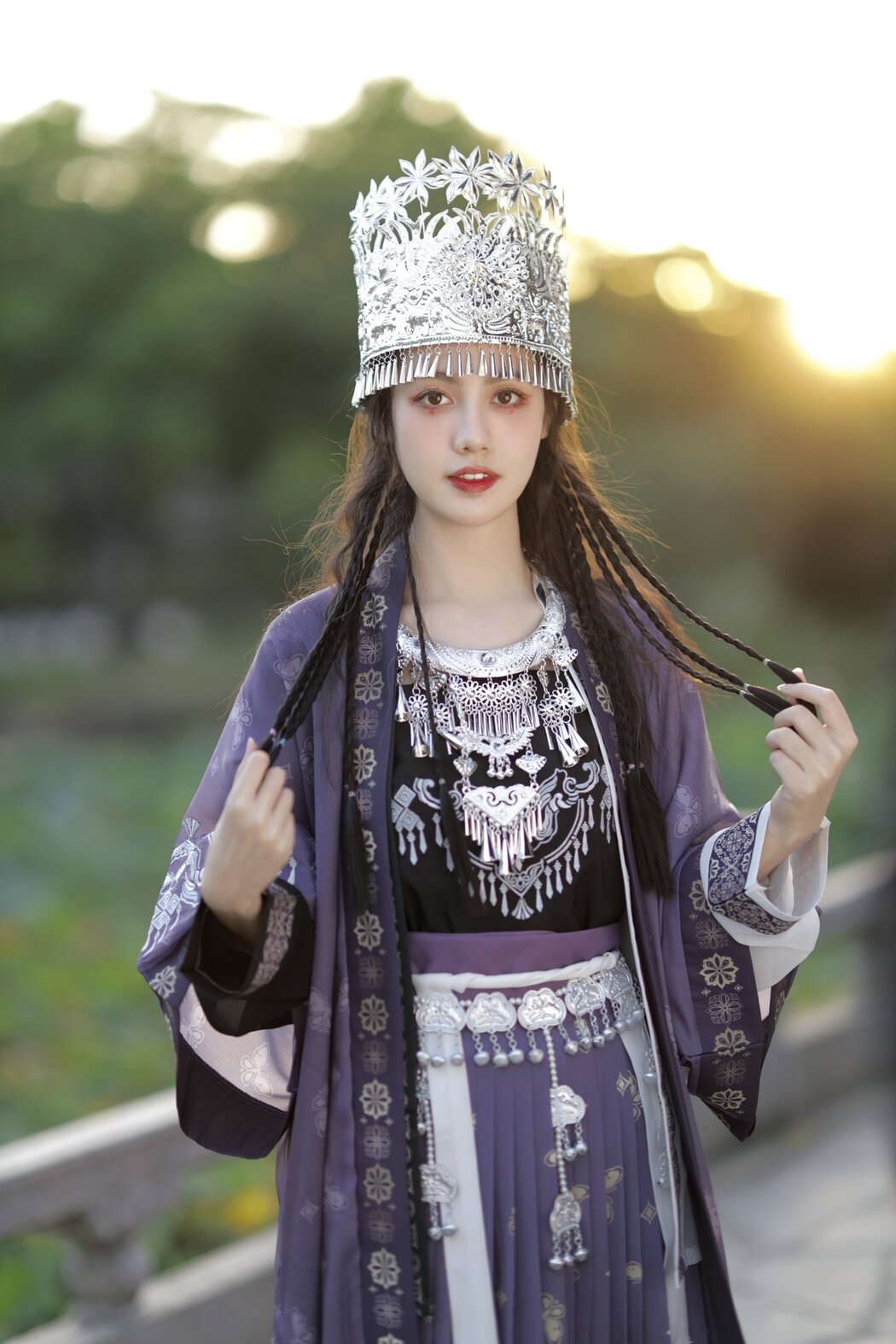 YiTuYu艺图语 Vol.2719 Ling Jiang Mizunoaya