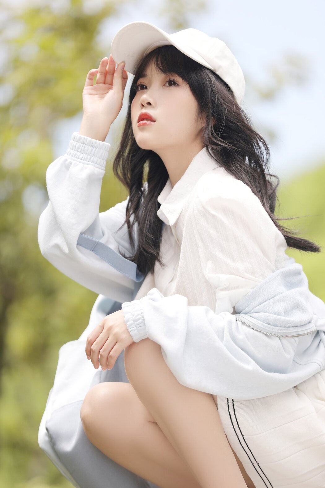 YiTuYu艺图语 Vol.2686 Xiao Wei Ren Er