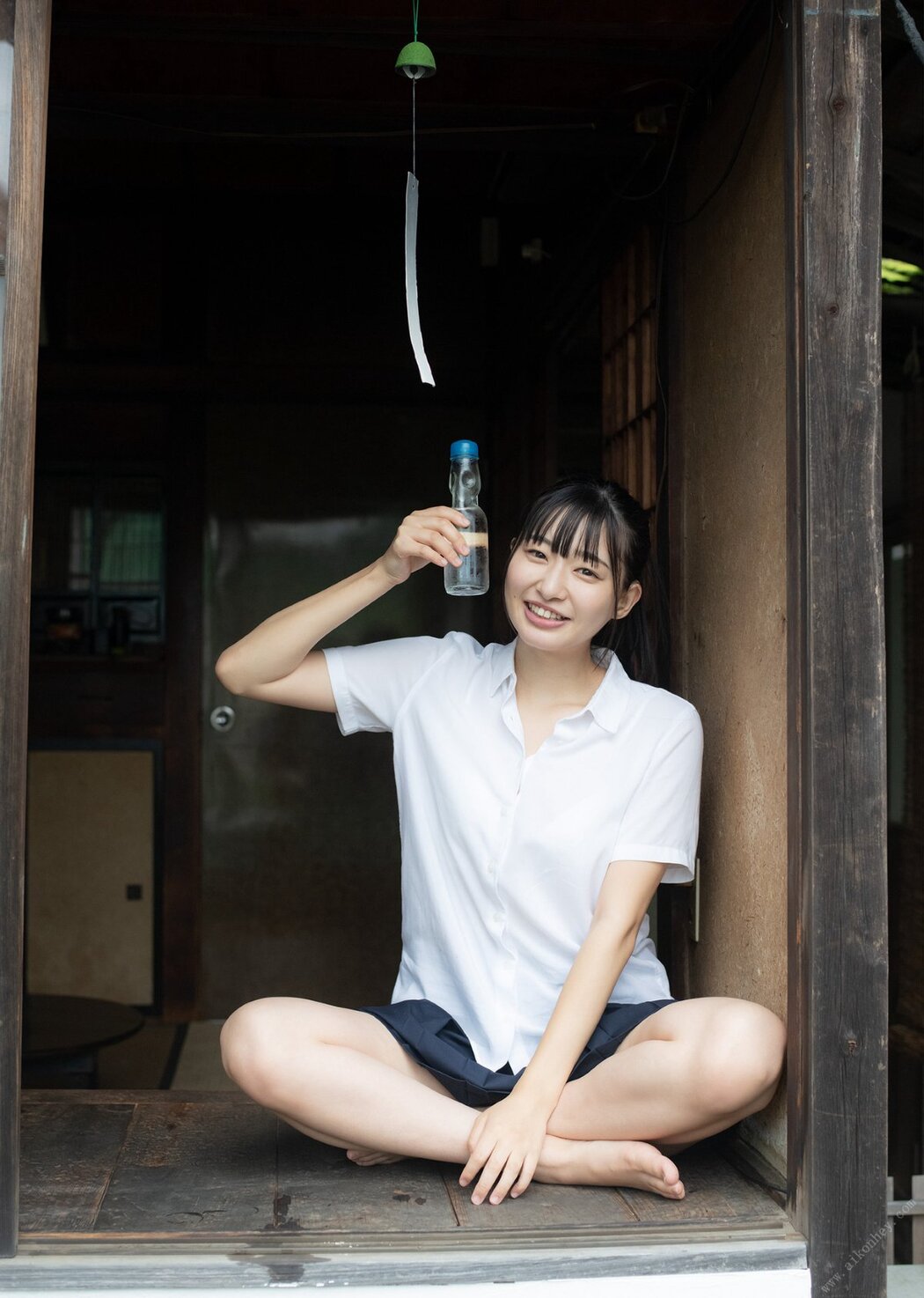 EX Taishu Photobook Yurika Wagatsuma 我妻ゆりか – Angel innocence 天使爛漫 2021-08-27