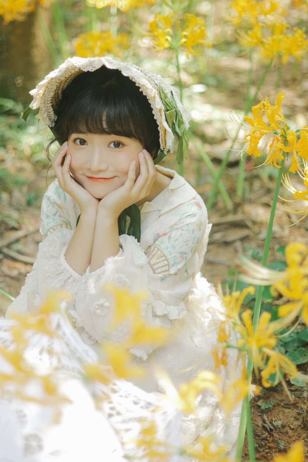 YiTuYu艺图语 Vol.2643 Lan Pang Zi