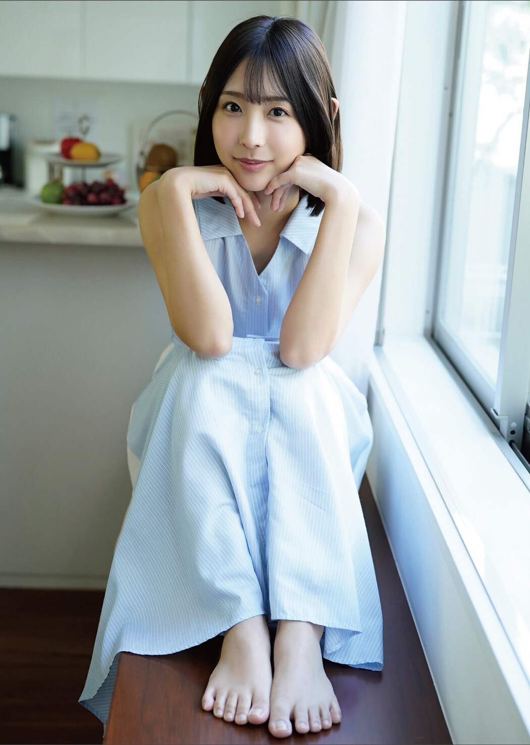 EX Taishu Digital Photobook 2022-11-15 Mio Minato 水湊みお – The Best Time