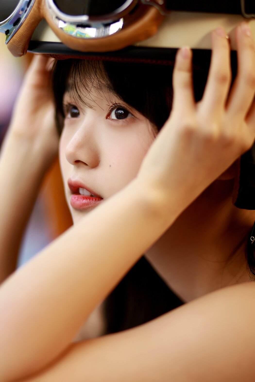 YiTuYu艺图语 Vol.2664 Zhi Chun He