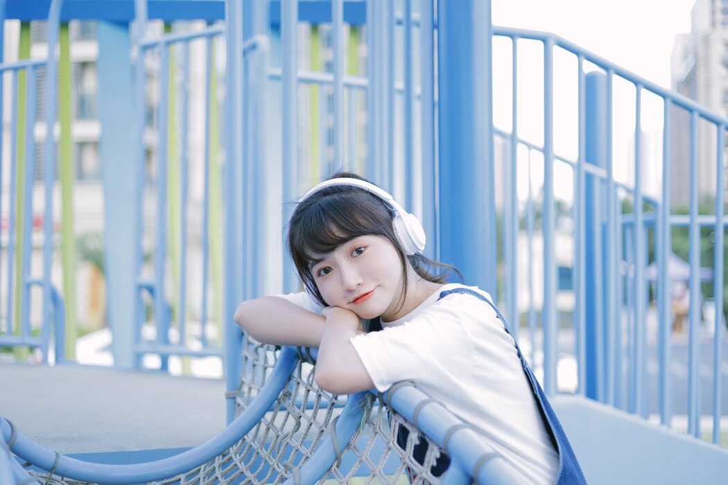 YiTuYu艺图语 Vol.2671 Lan Pang Zi