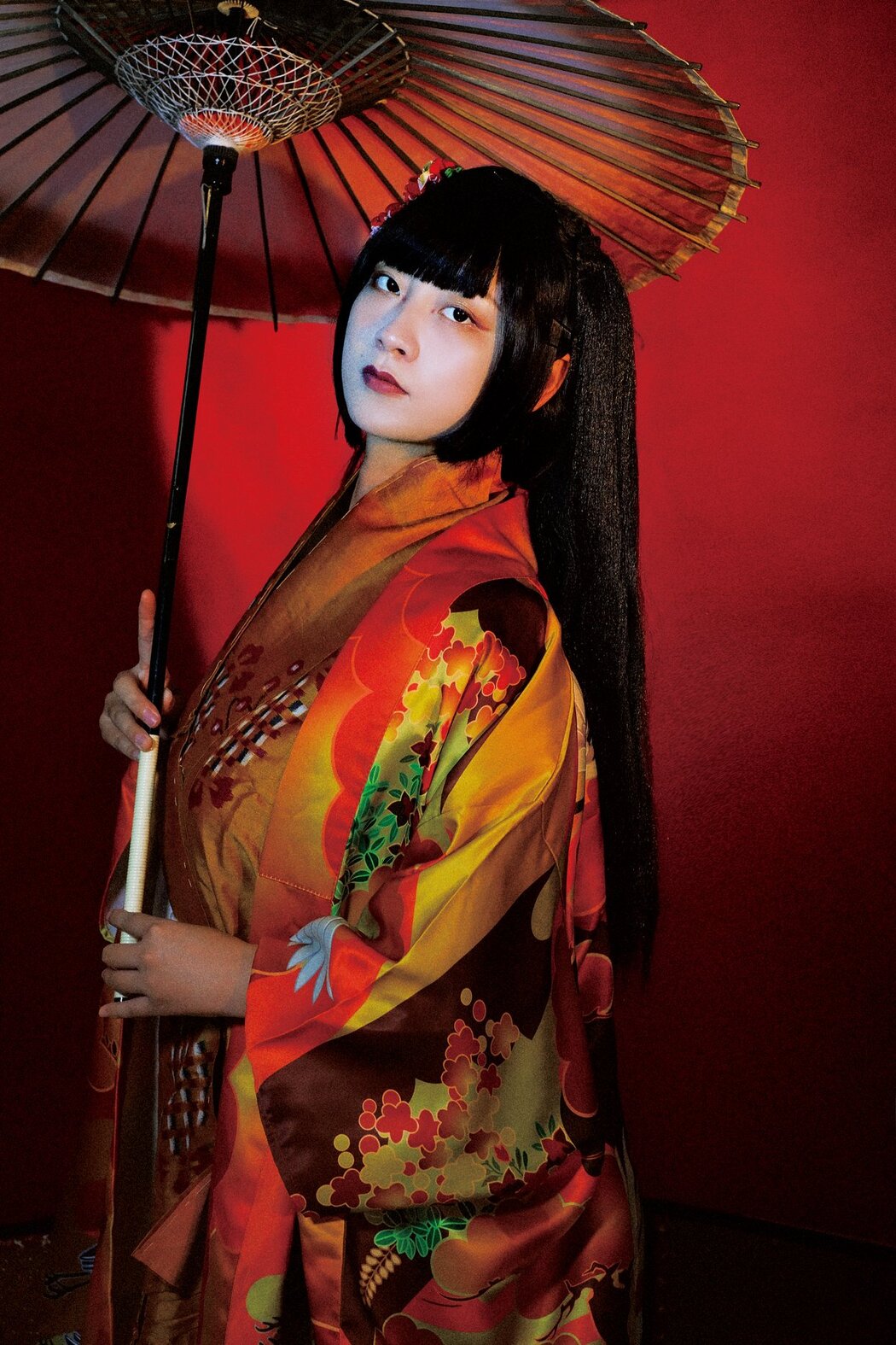 YiTuYu艺图语 Vol.2716 Tama Tama