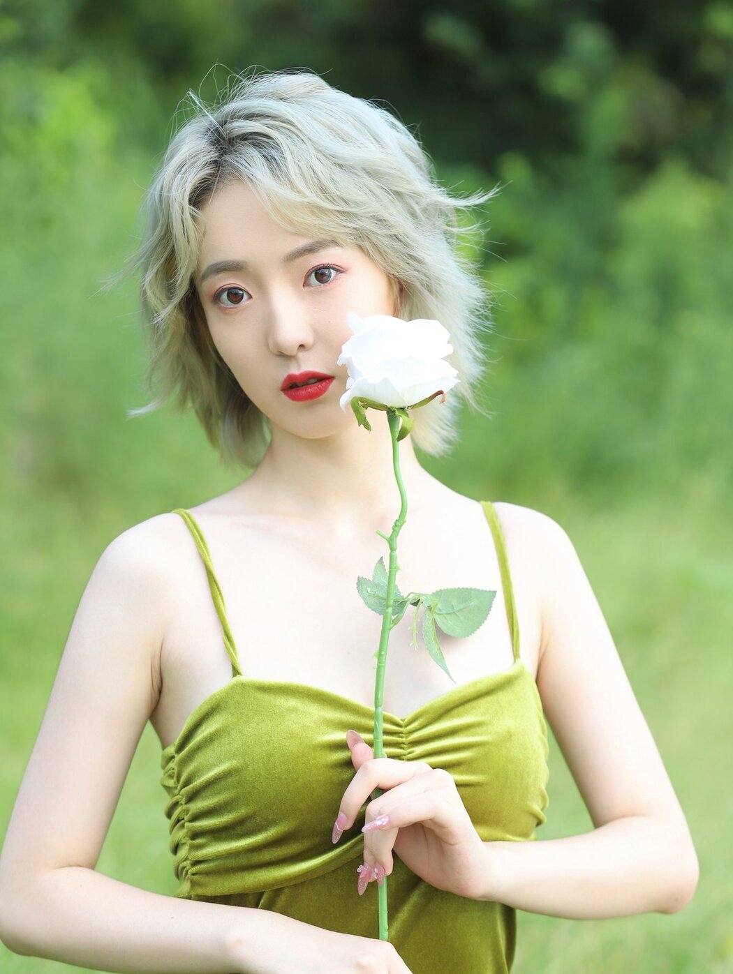 YiTuYu艺图语 Vol.2678 Xiao Zhao